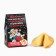 Cookies with a prediction, “I wish you to get dressed in”, 1 pc x 6 g., 18+