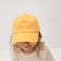 Basebolka Children's Minaku, rr 52-54, col. yellow