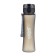 Water bottle, 600 ml, Sport, 600 ml, with a drinker, black