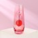 The glass "Pour. Drink up. Repeat "250 ml