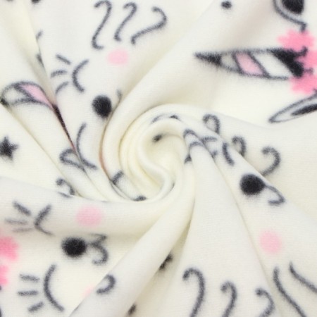 Pacific Palivka "Cat-Dinorog", 150x200cm, fleece 135 g/m, polyester-2