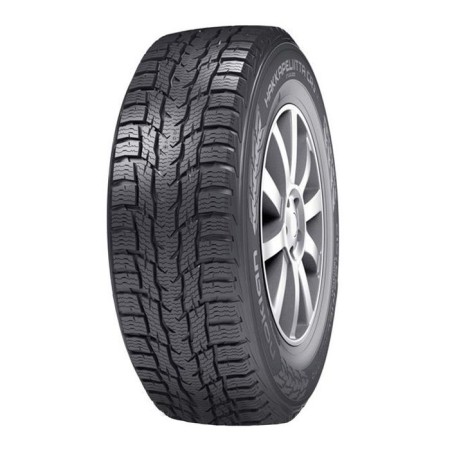 Winter Nokian Hakkapeliitta CR3 225/70 R15C 112/110r winter tire