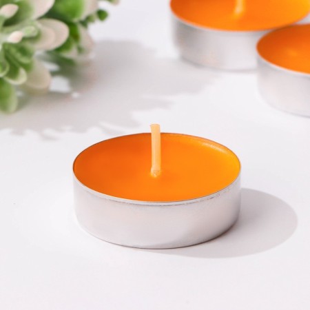 A set of aromatic orange juice, 24 pcs-1
