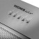 Hax Homsair Fleet 60, built -in, 520 m3/h, 3 speeds, 59.8 cm, silver