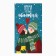 Kitchen set of towels Merry Catmas 35x60 cm-2pcs, 100% cotton, 160 g/m2 707
