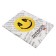 Diary for a music school, 48 sheets "Smiley", glossy lamination, cover coated cardboard, 2 cv block, with reference information