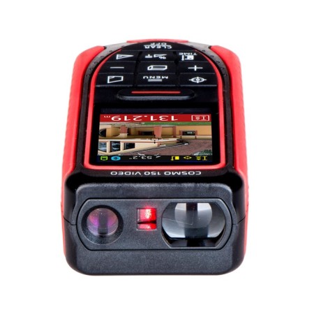 ADA COSMO 150 Video Laser ADAM, range 0.05-150 meters-3
