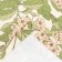 GPEC "Ethel" Spring Garden 149x110cm, 100% HL, sarzha 190 g/m2