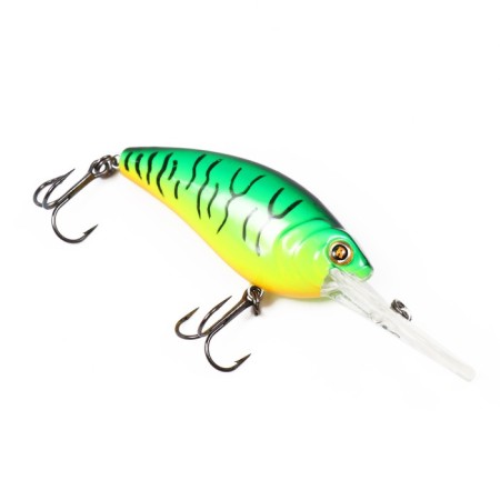 Akara Deep Master 60F wobbler, color A68, 9 cm, 12 g-1