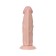 Toyfa Realstick Nude, 7 vibration modes, 19.5 cm