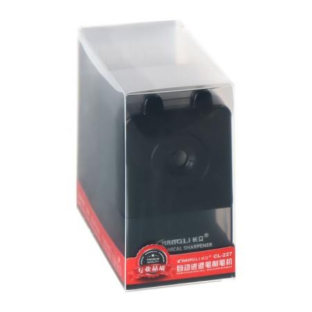 Mechanical Container Classic Classic-11