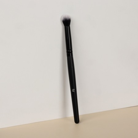 Make-up brush "Premium Brush", 14 (+/- 1) cm, black color-2