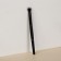 Make-up brush "Premium Brush", 14 (+/- 1) cm, black color