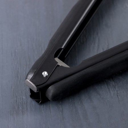 Universal “Claud” forceps, 22.2 cm-2