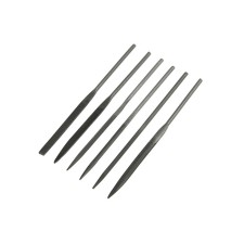 Set of Nadphyli scrap, metal handles, 70 x 160 x 4 mm, 6 pcs.