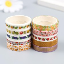 Glue tape Paper 