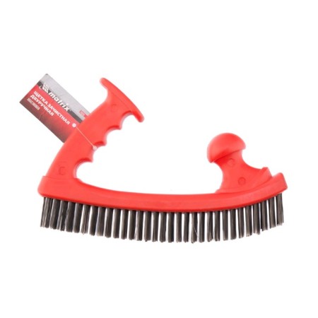 Certy brush MATRIX 74830, two -handed, plastic-5