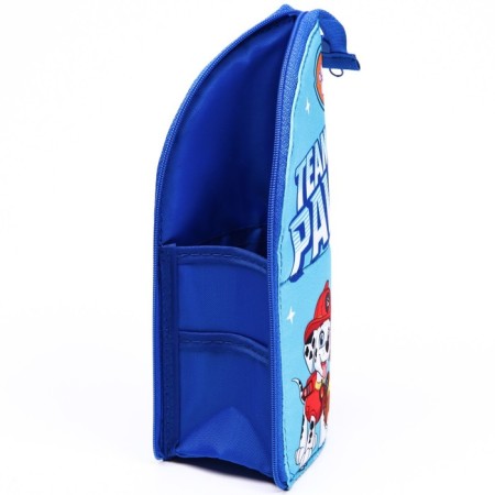 Penal-tubus stand, 85x210 mm, soft, puppy patrol-1