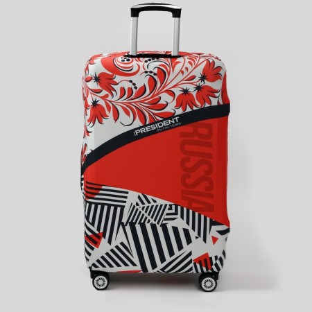 Case for a suitcase 28 "," Russia "-2