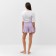 Women's shorts KAFTAN BASIC Line, p. 42, lilac