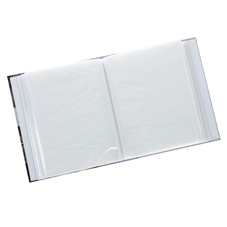 Photo album for 200 photos 10x15 cm Image Art 070 Neutral-1