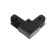 VOLPE UBX-C122 G22 G21 Black 1 Polybag, type G, L, black tire