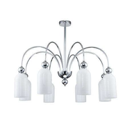 Ceiling lamp on the rod Ode E14x60W-1