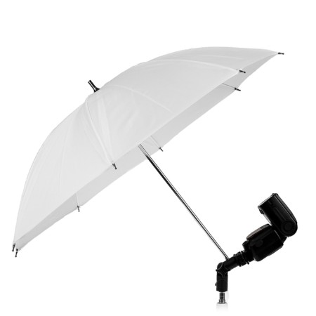 Falcon Eyes E for an umbrella with a cold shoe-3