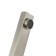 Kitchen mixer Zein Z3735, single -leaf, pour height 30 cm, satin