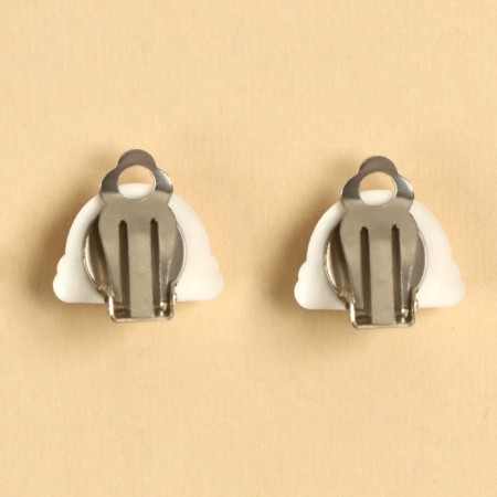 Clips "Magic" 1.5 x 1.5 cm-4