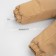 Combiason Children's Demison Open Kinderlitto "Verti-2", height 74-80 cm, Caramel color