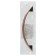 Cappio RSC001 handle, m/o 96 mm, color copper
