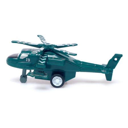 Air equipment, mix-1