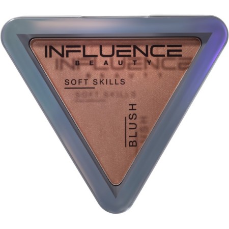 Blood compact influence Beauty Soft Skills, tone 01, 3g