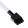 Water -based markers with washing and magnet, set - 4 pcs., Black color