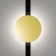 Technical TR107-2-5W4K-BS, LED, 5 W, 193x150x70 mm, 160 lm, 4000k, 2835, brass