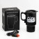 Thermal circle, 450 ml, car "Master for All Hands", 450ml, retains heat 4 hours, 12x17cm