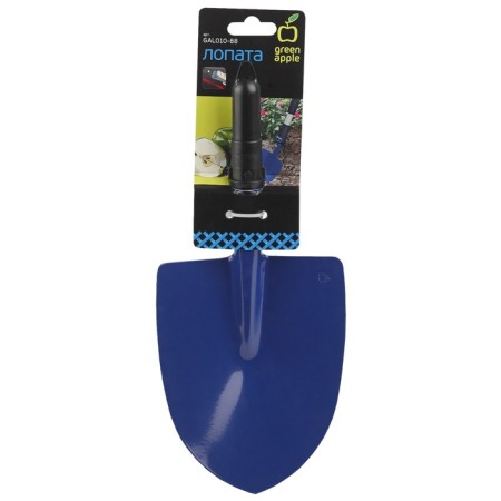 Baying shovel, acute, tuleyka 40 mm, without cuttings-1