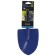 Baying shovel, acute, tuleyka 40 mm, without cuttings