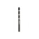 Kwb Rocker HM, 8x132 mm, hexagonal shank drill