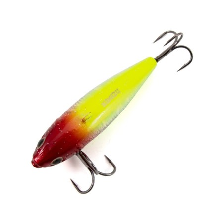 Rattlin Namazu Giggles, L = 60mm, 13g, Sound, Color No. 4-2