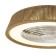 Mantra Polinesia, LED, 4200LM, 2700-5000K, 200 mm, 200 mm, white color