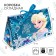 New Year. Gift box, folding, "for you", 27x23x15 cm, cold heart