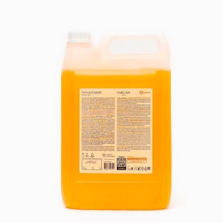 Shower gel "Sargan" Canister 5 l.-1