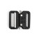 Biber for belt 2.5 cm, metal