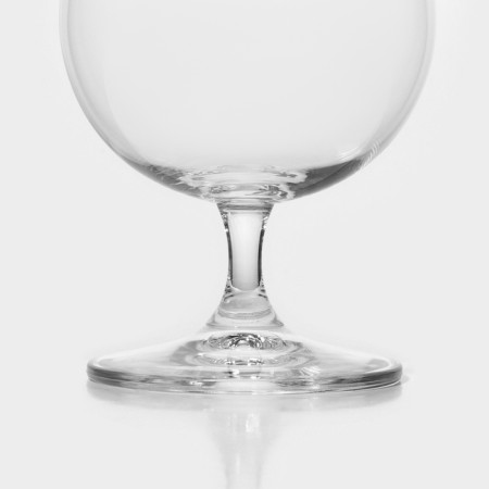 A set of glass glasses for beercraft beer, 630 ml, 2 pcs-2