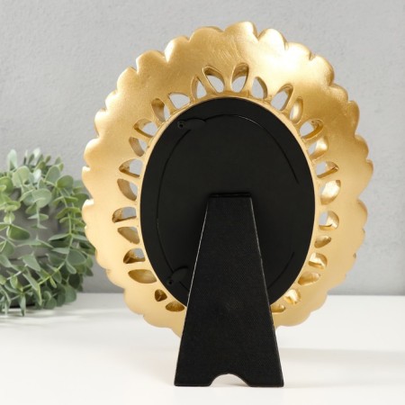 Photo frame Polystone 10x15 cm "Rome" 27x22.5x3 cm-3