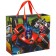 Gift package, 31x26x1 cm, packaging, transformers