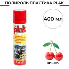 PLAK PLAK PLAK PLAK, Aerosol, 400 ml