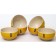 Elrington Saletniks set “Airgraph. Sunny morning ", 14 cm, 500 ml, 6 pcs